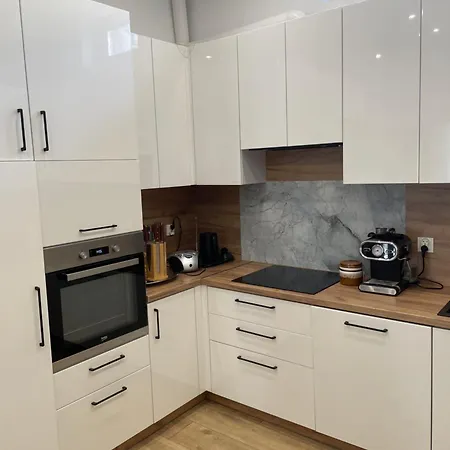 Appartement Klodzka 30 Lądek-Zdrój