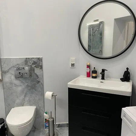 Appartement Klodzka 30