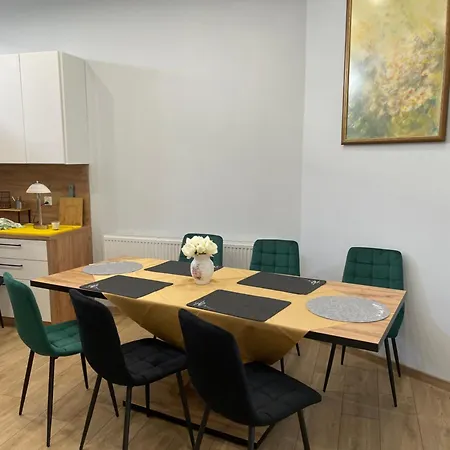Klodzka 30 Appartement *