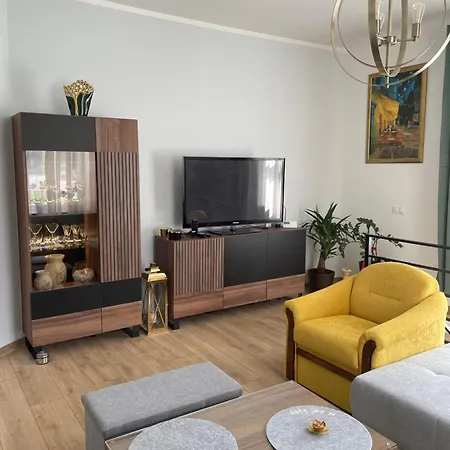 Appartement Klodzka 30