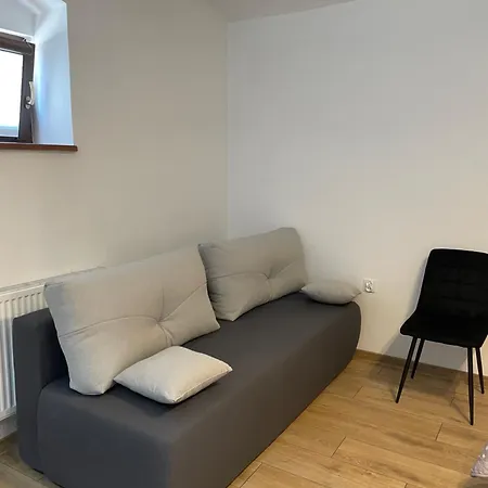 Klodzka 30 Appartement