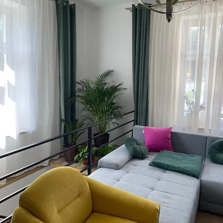 Appartement Klodzka 30 *